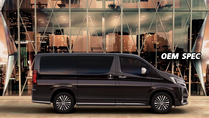 โช้คอัพYSS คู่หลัง + สปริงโหลดครบชุด Majesty ปี 2019 ขึ้นไป