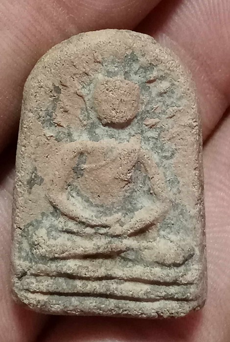 หลวงปู่บุญปรกโพธิ์ใหญ่