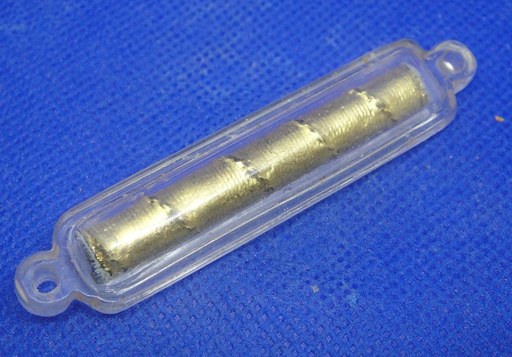 ตะกรุดโทน หลวงพ่อแพ วัดพิกุลทอง