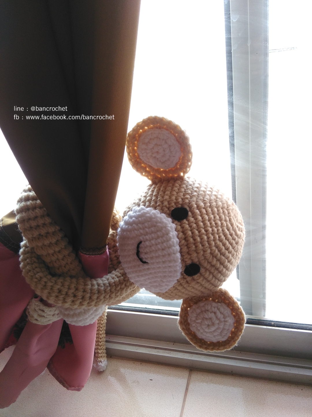 ลิงถักแขนยาว