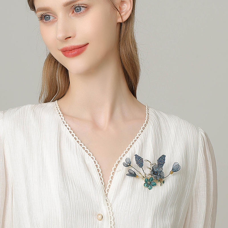 เข็มกลัด เข็มกลัดสวยๆ เข็มกลัดติดเสื้อ Brooch