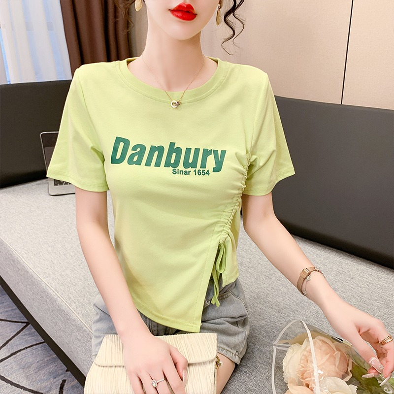 เสื้อเชิ้ตแขนยาววัยรุ่น ลายสวยๆ แบรนด์ YIL AN