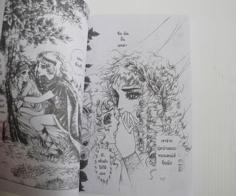 รักนี้ชั่วนิรันด์( เล่มเดียวจบ ) / Hosokawa Chieko