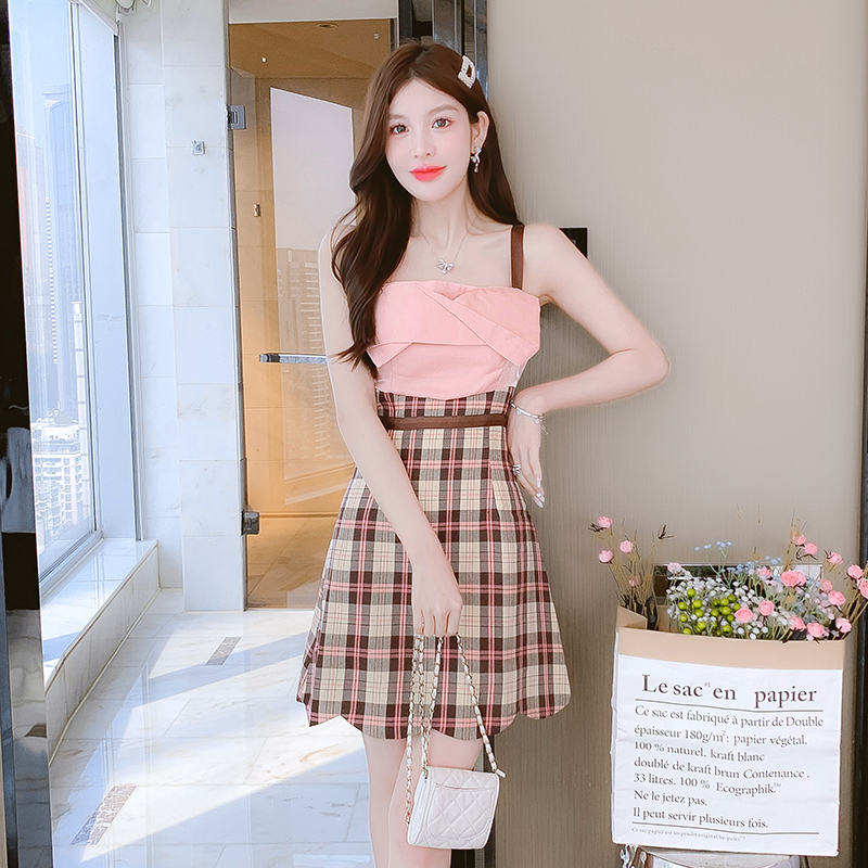 แบบชุดเดรสสวยๆ ชุดเดรสน่ารักๆสไตล์เกาหลี
