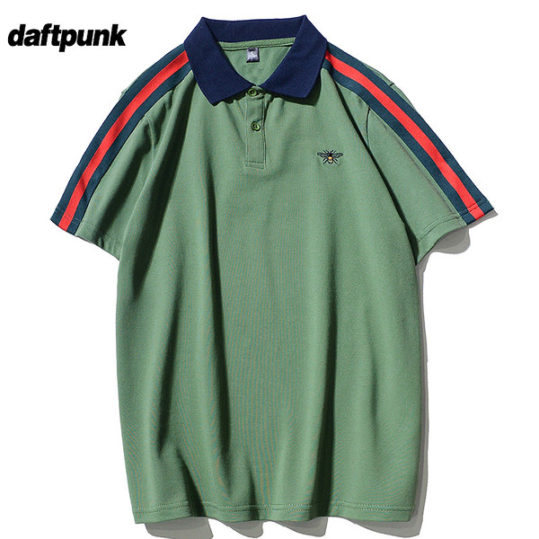 เสื้อโปโลชาย ราคาถูก Polo–Shirt