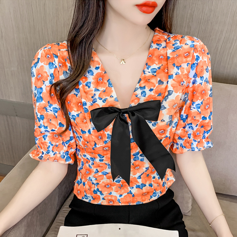 เสื้อเชิ้ตแขนยาววัยรุ่น ลายสวยๆ แบรนด์ YIL AN