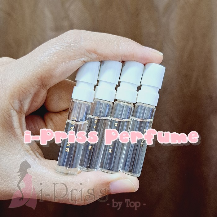 BVLGARI Allegra ♥ Vial ♥