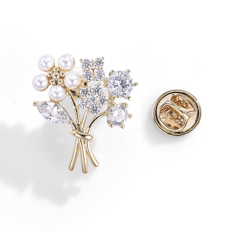 เข็มกลัด เข็มกลัดสวยๆ เข็มกลัดติดเสื้อ Brooch