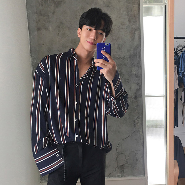 เสื้อT-shirt เสื้อผู้ชายเกาหลี เสื้อเกาหลี MCYC