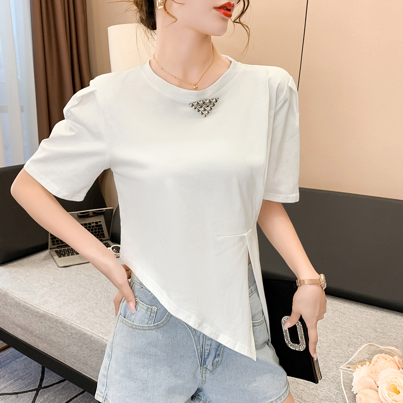 เสื้อเชิ้ตแขนยาววัยรุ่น ลายสวยๆ แบรนด์ YIL AN