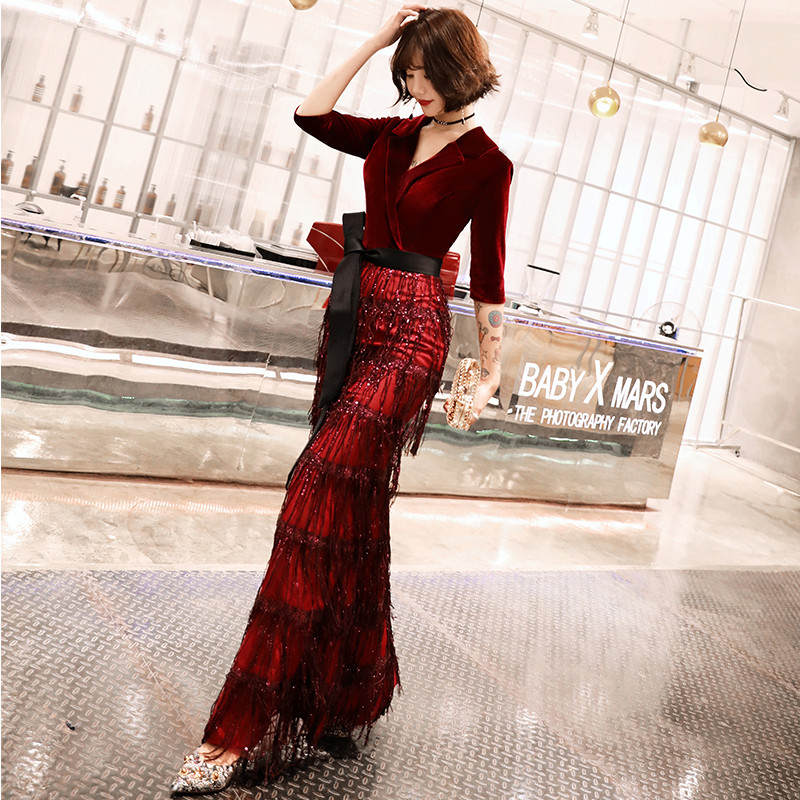 ชุดราตรี ชุดออกงาน ดีไซน์หรู Designer Dresses