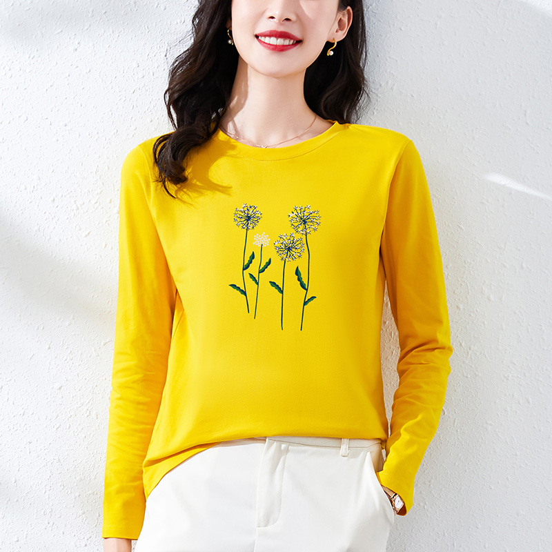 เสื้อยืดวัยรุ่น เสื้อยืดผู้หญิง