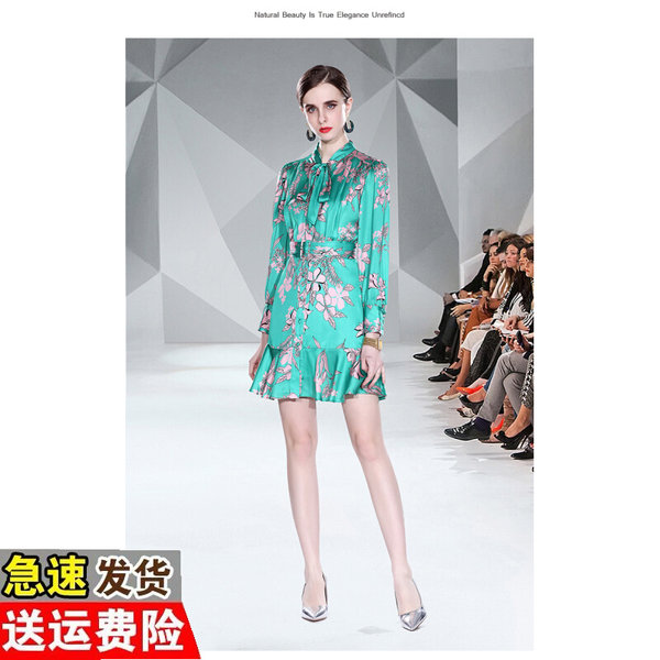 ชุดเดรสเรียบหรูดูแพง เดรสแบรนด์ DG Boutique