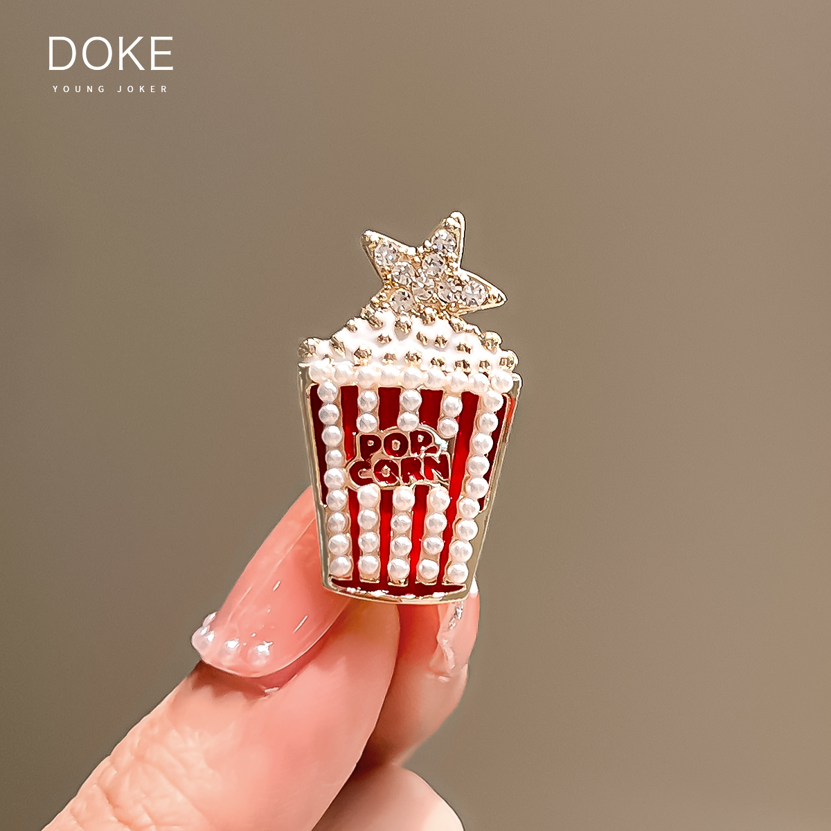 เข็มกลัด เข็มกลัดสวยๆ เข็มกลัดติดเสื้อ Brooch