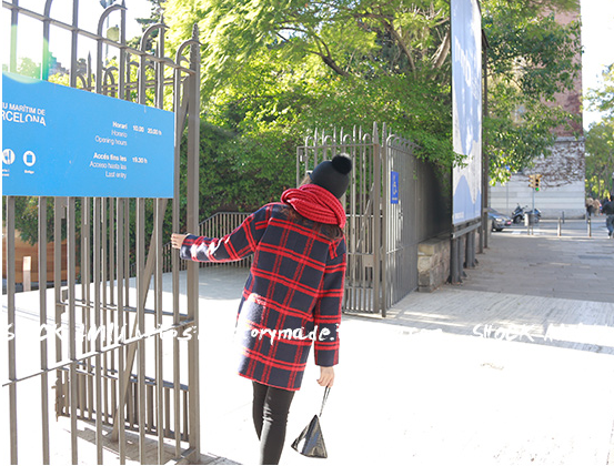 OverCoat เสื้อโค้ทกันหนาว ทรงโอเวอร์ สไตล์ยุโรป ดีไซน์หรู งานดี ตามแบบ 100% same pic