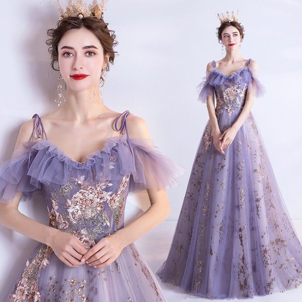 ชุดราตรี ชุดออกงาน ดีไซน์หรู แบรนด์ Angel