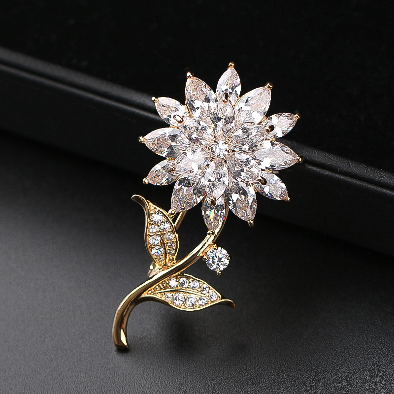 เข็มกลัด เข็มกลัดสวยๆ เข็มกลัดติดเสื้อ Brooch