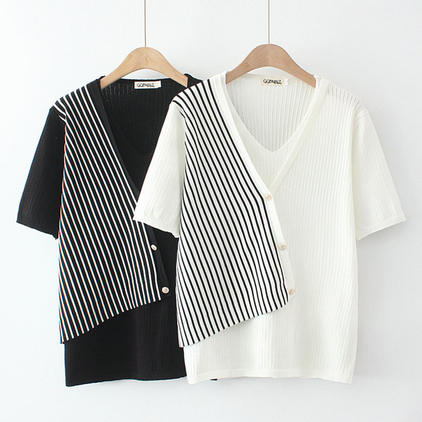 เสื้อผ้าคนอ้วน เสื้อผ้าสาวอวบ