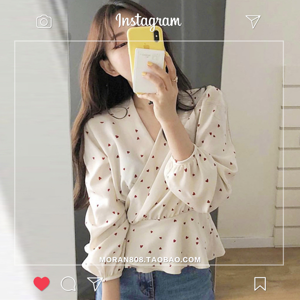 เสื้อ Tops เสื้อเชิ้ต เสื้อบลาวส์