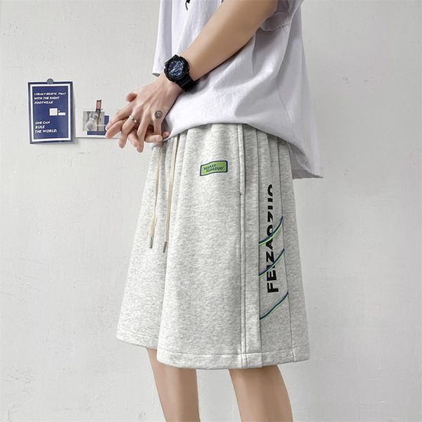 กางเกงขาสั้น L-5XL