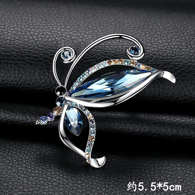 เข็มกลัด เข็มกลัดสวยๆ เข็มกลัดติดเสื้อ Brooch
