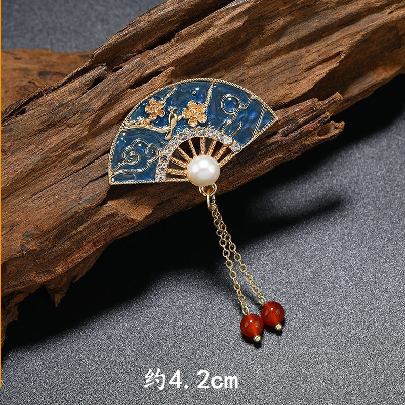 เข็มกลัด เข็มกลัดสวยๆ เข็มกลัดติดเสื้อ Brooch