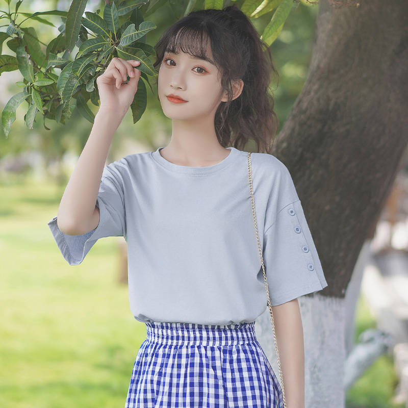 เสื้อยืดวัยรุ่น18-25 ปี