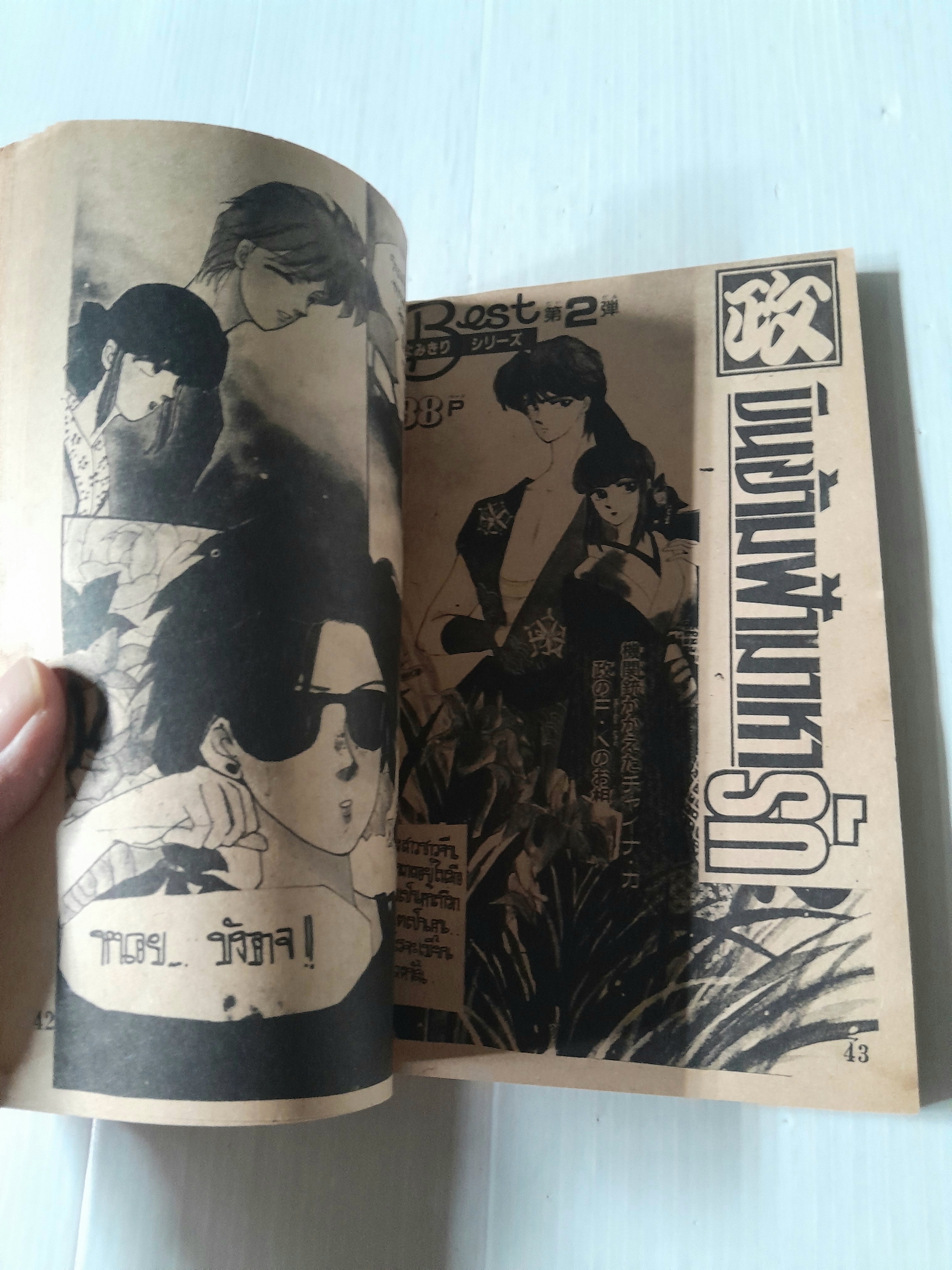 แฟนรับจ้าง (เล่มเดียวจบ) / Natsue Ogoshi