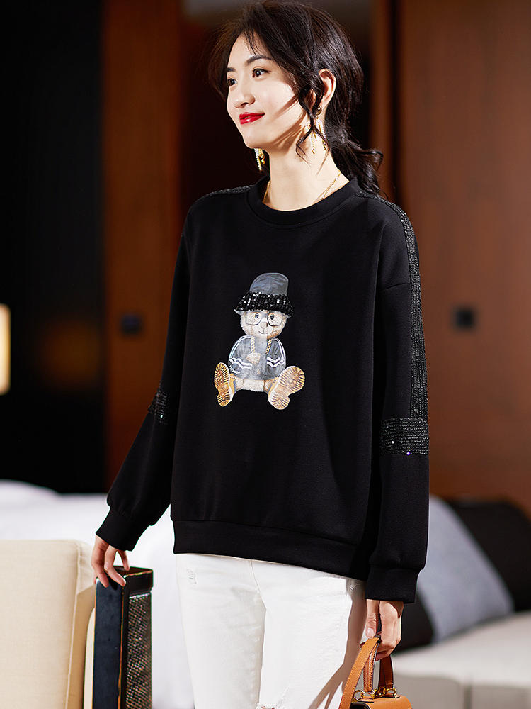 เสื้อผ้าแฟชั่น เสื้อเชิ้ตแขนยาว