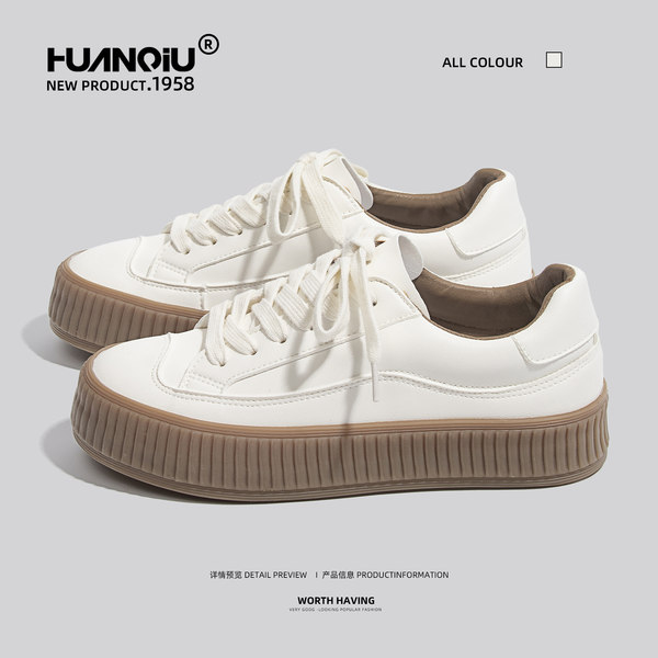 รองเท้าผ้าใบแฟชั่นผู้หญิง ใส่สบาย มีขนาด 35-40