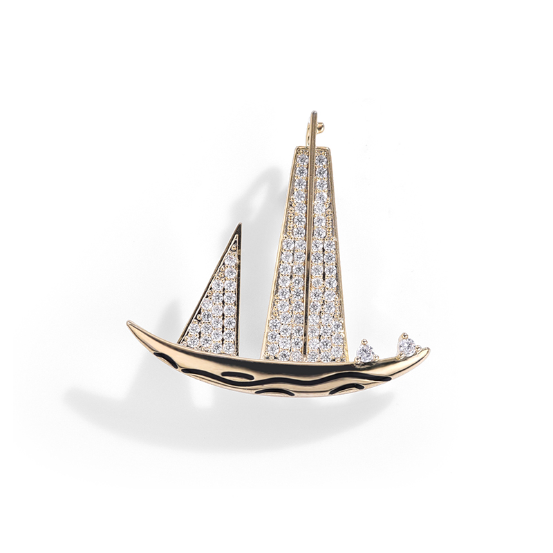 เข็มกลัด เข็มกลัดสวยๆ เข็มกลัดติดเสื้อ Brooch