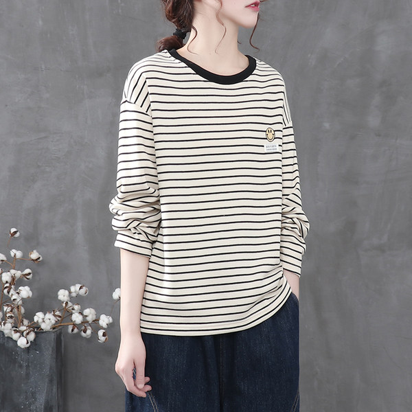เสื้อยืดวินเทจ ฟรีไซส์อกเสื้อประมาณ 38-42