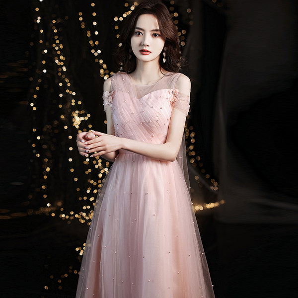 ชุดราตรี ชุดออกงาน ดีไซน์หรู แบรนด์ Angel