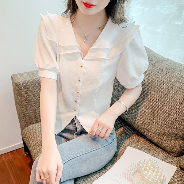 เสื้อลูกไม้สวยๆ เสื้อลูกไม้ เสื้อลูกไม้แฟชั่น BY MIRI