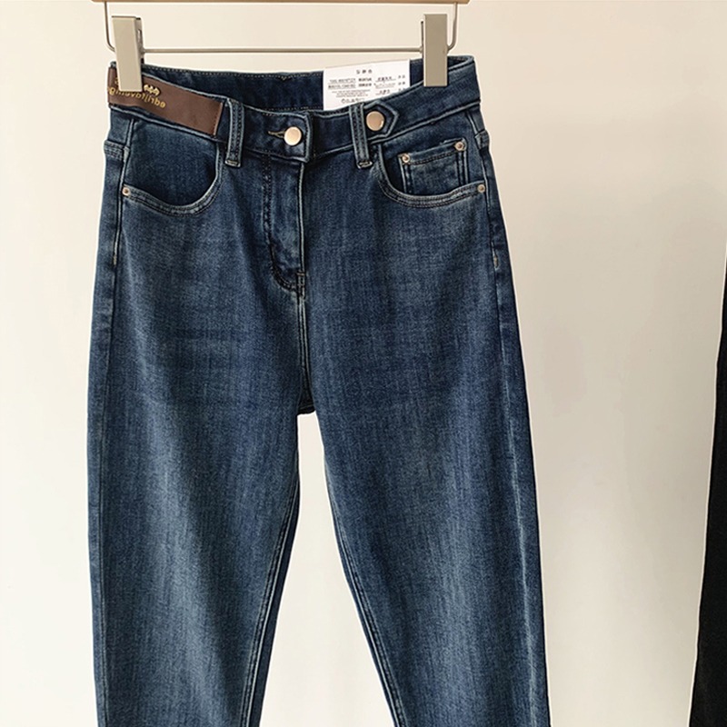 กางเกงยีนส์คนอ้วน