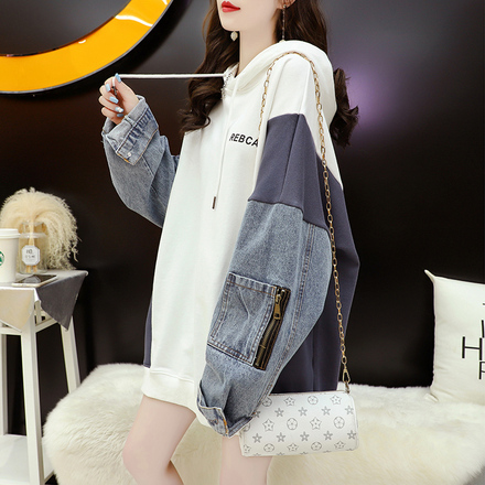 เสื้อโอเวอร์ไซส์เกาหลี
