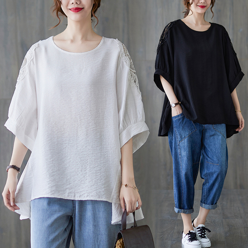 เสื้อลินิน เสื้อผ้าฝ้ายลินิน เสื้อเชิ้ตผ้าลินิน