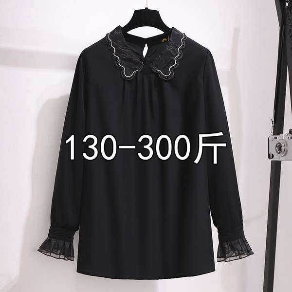 เสื้อเชิ้ตสาวอ้วนมีไซส์ใหญ่มาก มีไซต์2X-7X(อกเสื้อ43-63นิ้ว)น้ำหนักผู้สวม50-170กิโลกรัมใส่ได้
