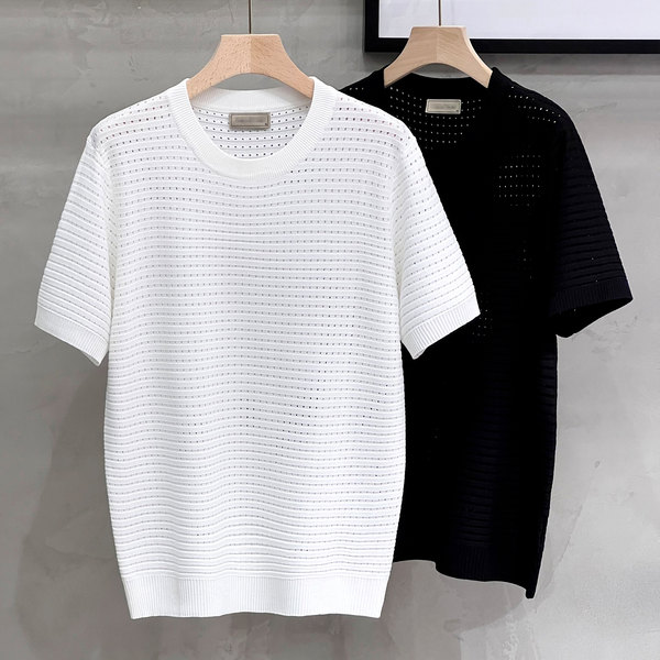 เสื้อโปโลชาย ราคาถูก Polo–Shirt