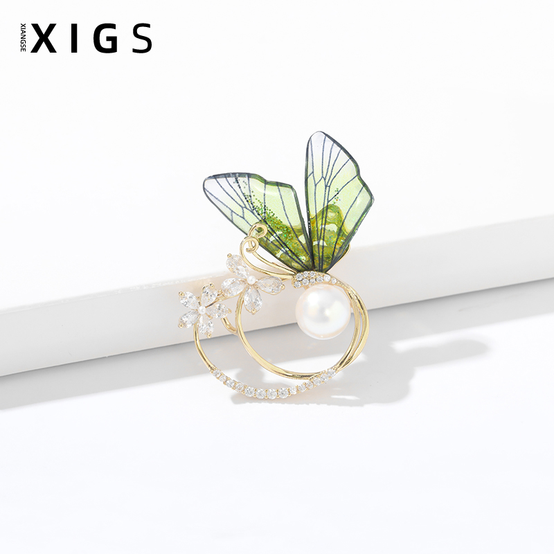 เข็มกลัด เข็มกลัดสวยๆ เข็มกลัดติดเสื้อ Brooch