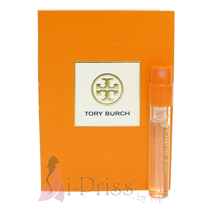 Tory Burch (EAU DE PARFUM) 1.5 ml.