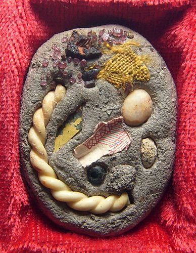 หลวงปู่วิไลย์ เขมิโย