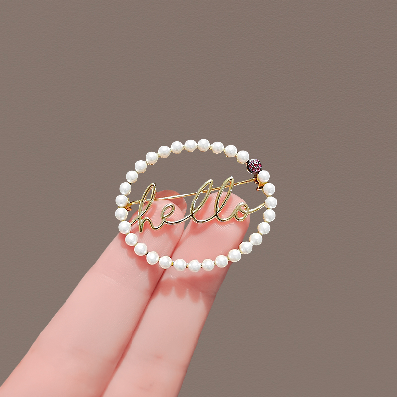 เข็มกลัด เข็มกลัดสวยๆ เข็มกลัดติดเสื้อ Brooch