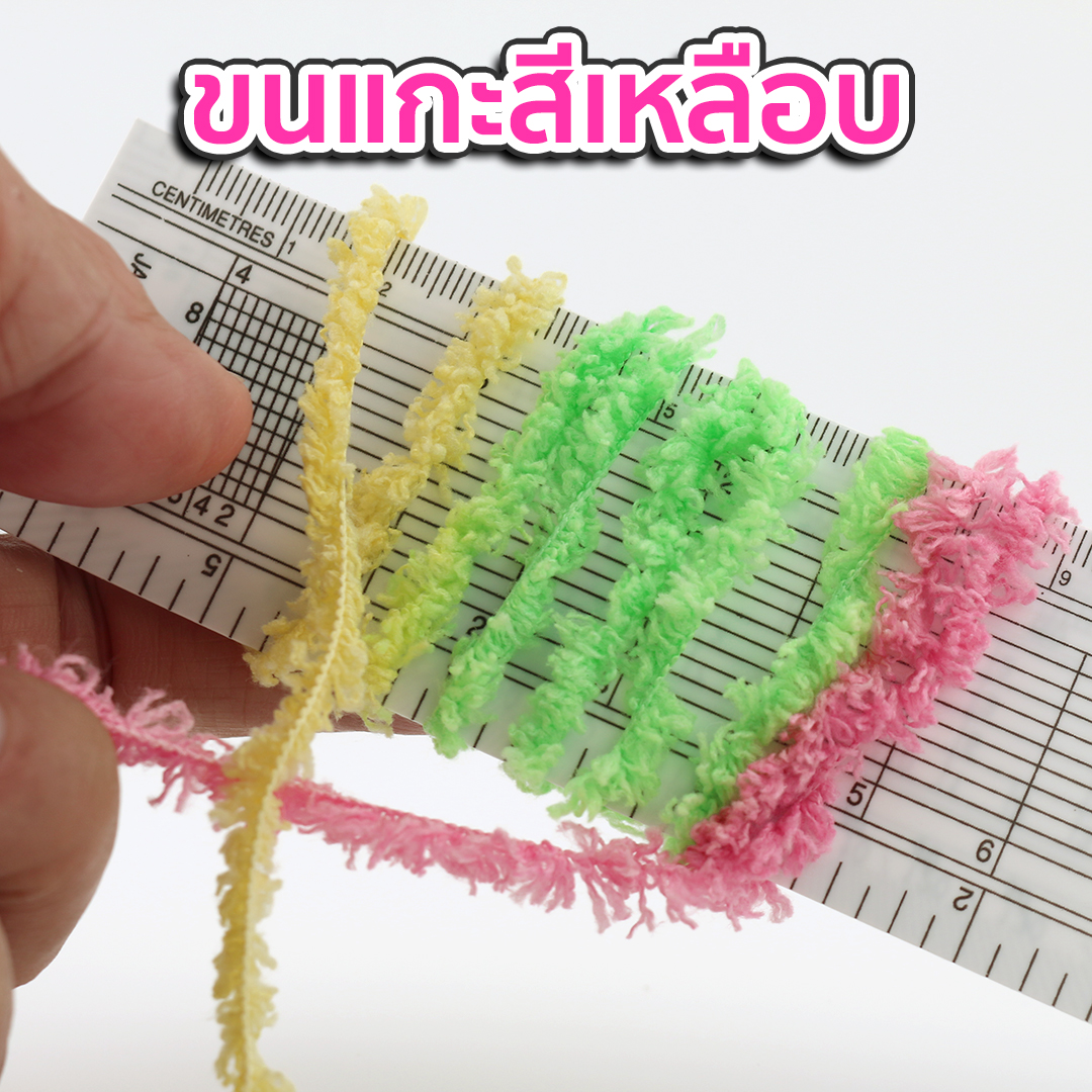 ไหม ขนแกะและอูด้ง 2025