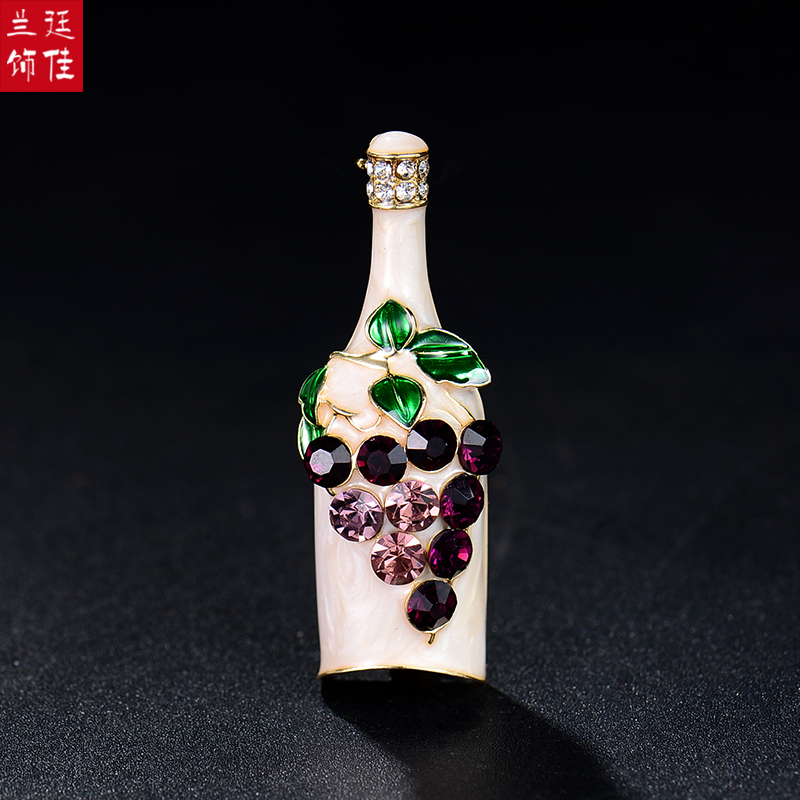 เข็มกลัด เข็มกลัดสวยๆ เข็มกลัดติดเสื้อ Brooch
