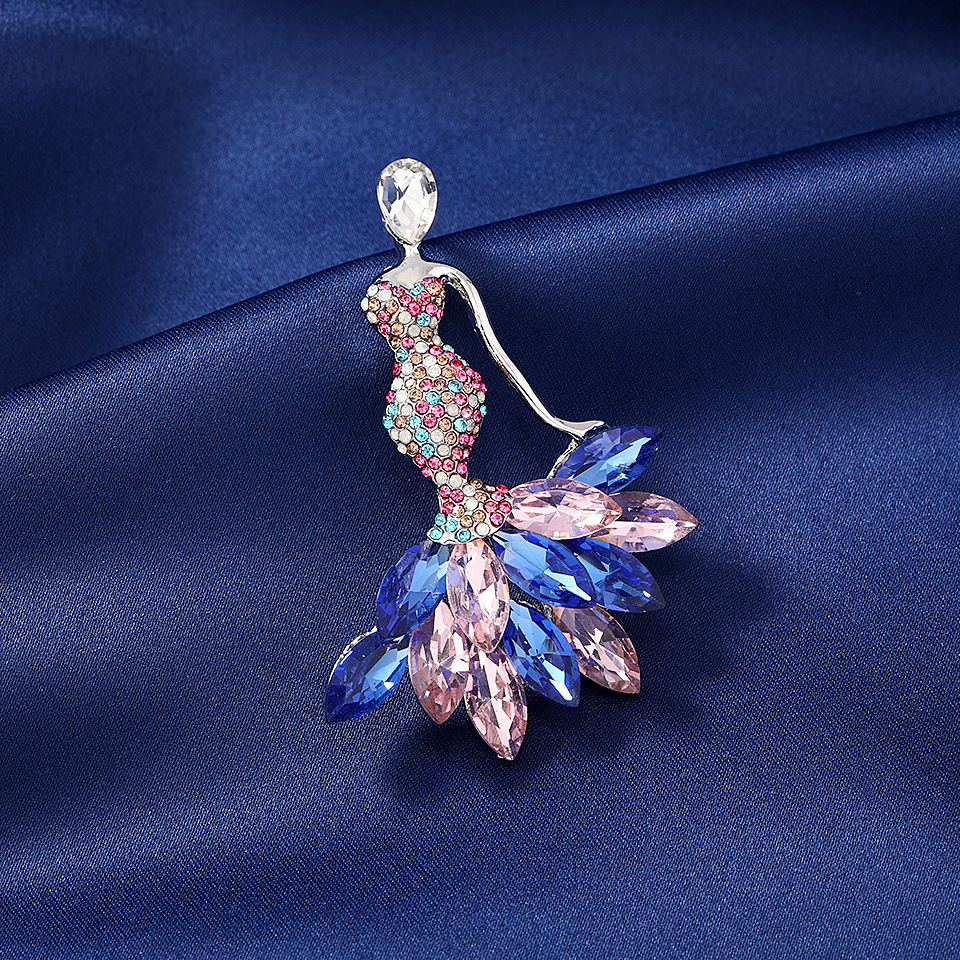 เข็มกลัด เข็มกลัดสวยๆ เข็มกลัดติดเสื้อ Brooch