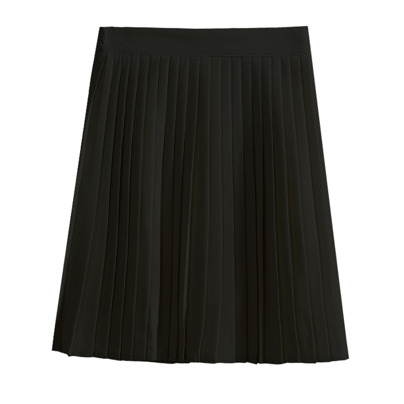 กระโปรงยาว กระโปรงยาวทรงเอ กระโปรงทำงาน