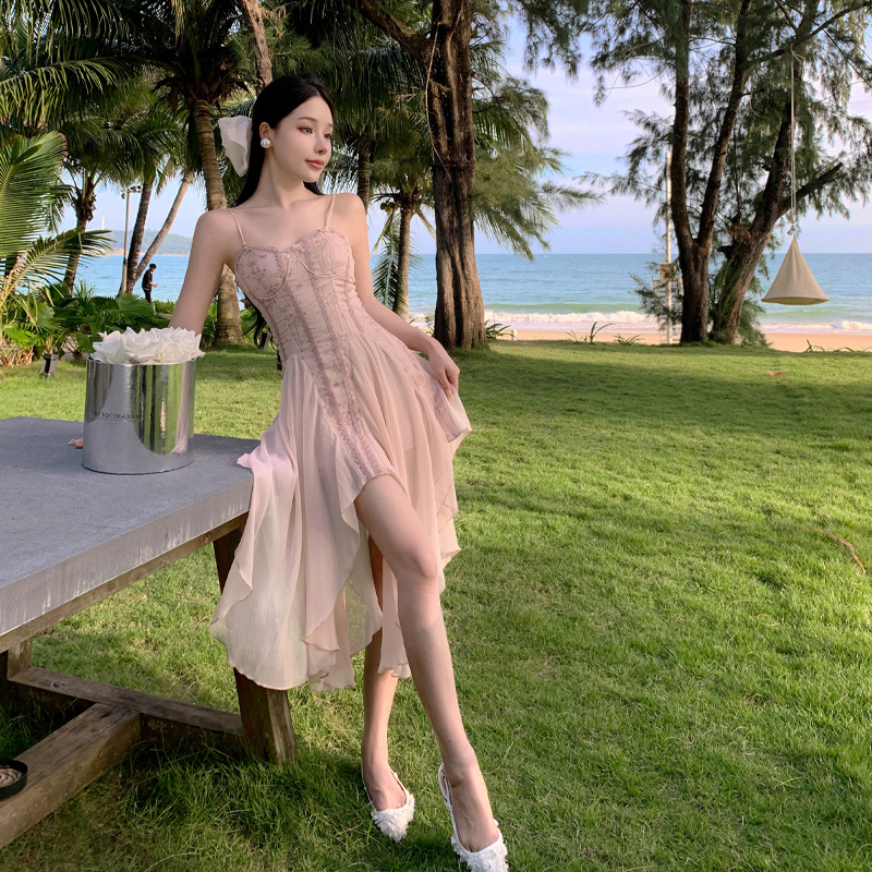 ชุดเดรสเกาหลี ร้านชุดเดรสเกาหลี ชุดเดรสเกาหลีน่ารักๆ ชุดเดรสสั้น
