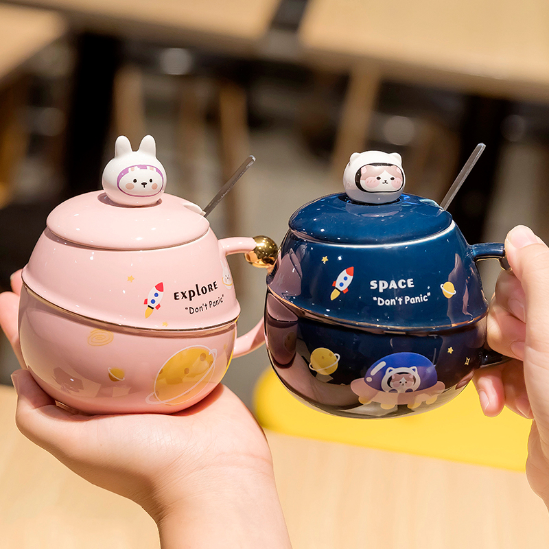 แก้วเซรามิค สวยๆ แก้วมัคน่ารัก แก้วกาแฟเซรามิค