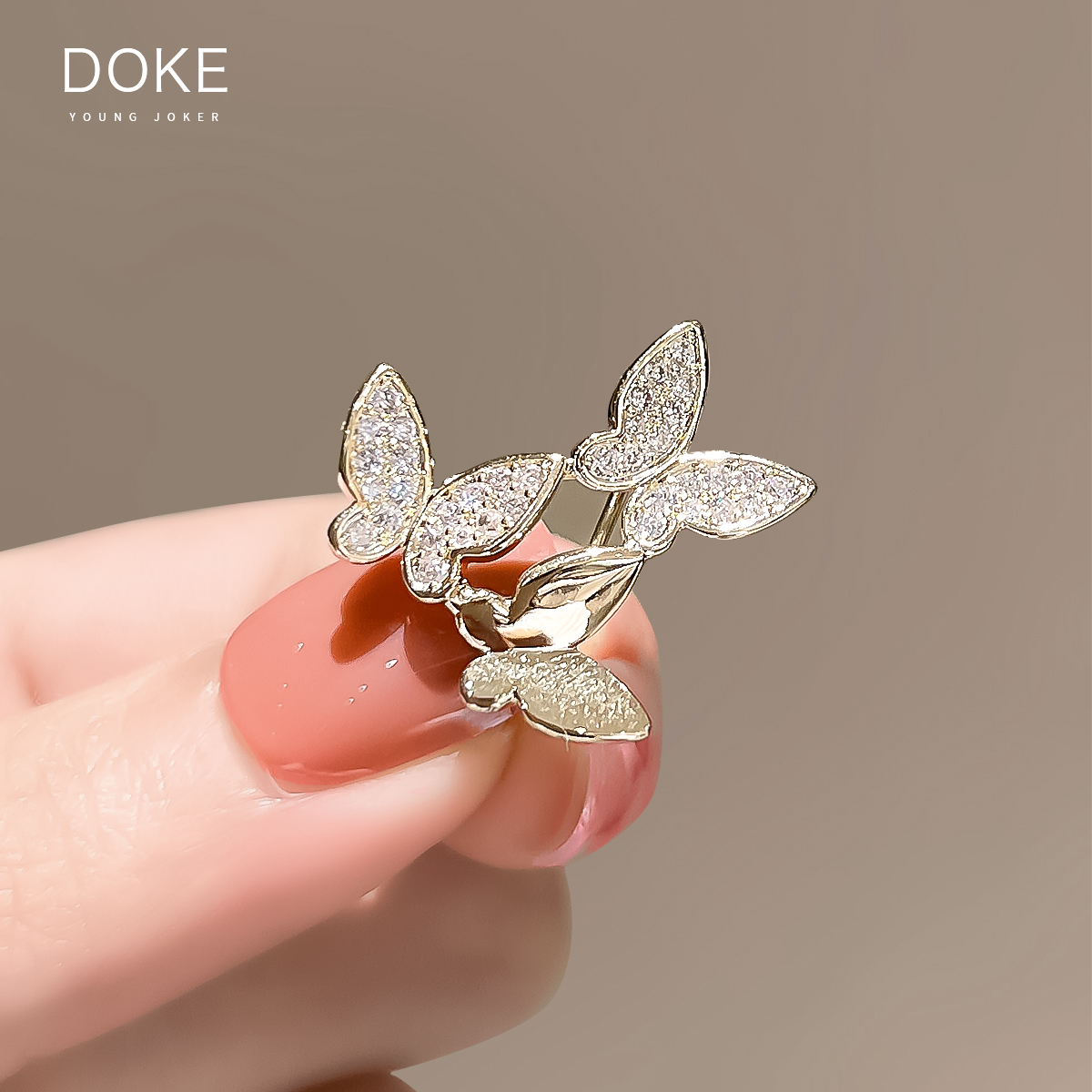 เข็มกลัด เข็มกลัดสวยๆ เข็มกลัดติดเสื้อ Brooch